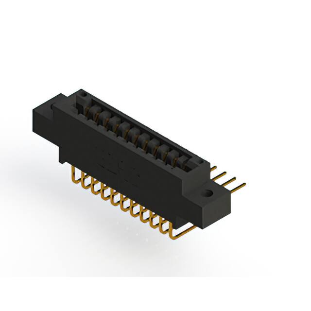 396-022-559-802 EDAC Inc.  Edgeboard Connectors